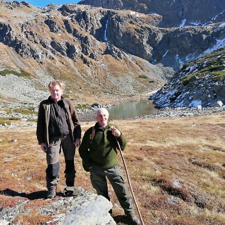 Willa Bio-Bauernhof Anawander Mariahof Zewnętrze zdjęcie